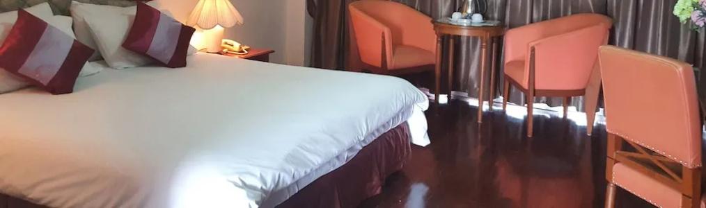 Interchange Tower Serviced Apartment - Sha Extra Plus - 167