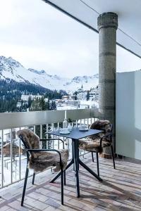 Arenas Resort Altein - 49