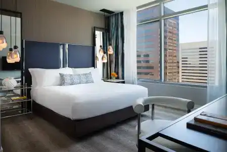 Kimpton Palomar San Diego, An Ihg - 50