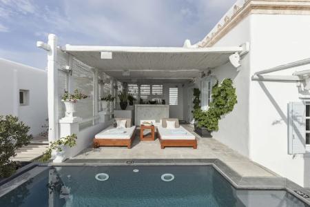 Belvedere Mykonos - Main - 78