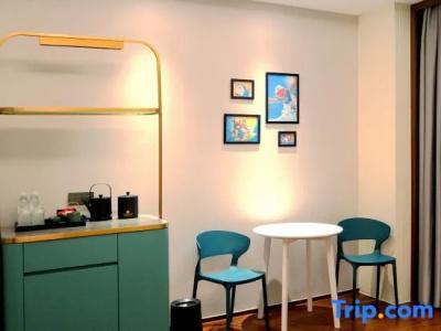 Scholars PingJiangFu Suzhou - 21