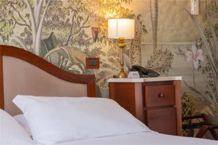 Best Western Santa Caterina - 101