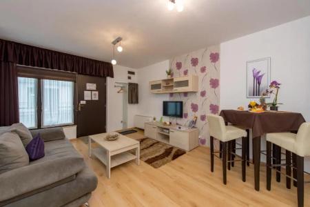 Budapest Center Residence - 142