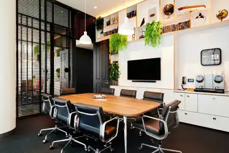 citizenM Miami World Center - 4