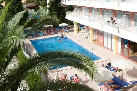 Tropico Playa - 12