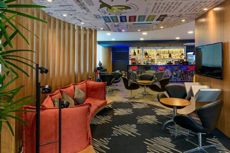 ibis Rio de Janeiro Santos Dumont - 14