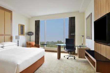 Bengaluru Marriott Whitefield - 51