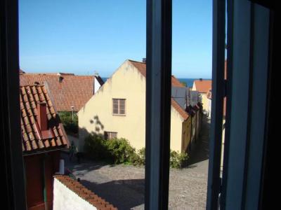 Visby Logi & Vandrarhem Hästgatan - 44