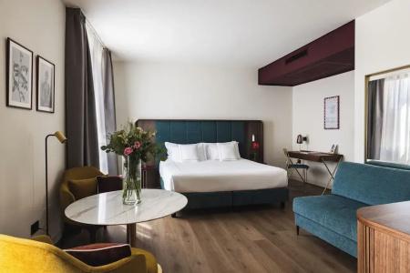 Mercure Ferrara - 71