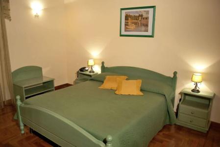 Alhambra - b&b - Di Charme - 4