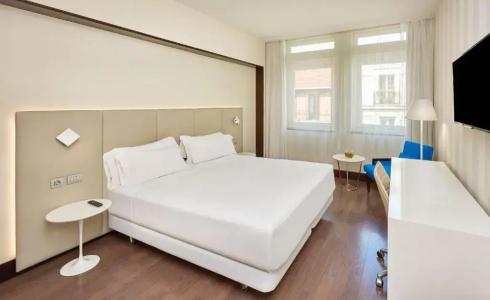 Nh Madrid Lagasca - 37