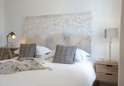Amymone Suites - 125
