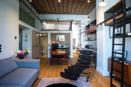 The Foundry Suites - 133