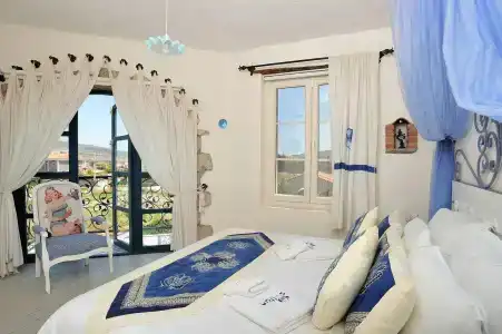 Alaçatı Sultan Konak Butik Otel - 32