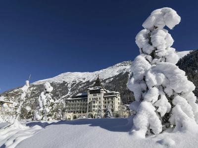 Walther Pontresina - 39