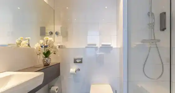 Best Western Plus Plaza Almere - 113