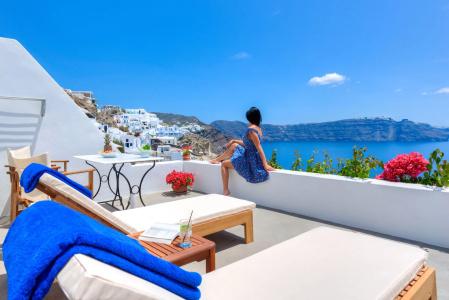 Chelidonia Luxury Suites - 63