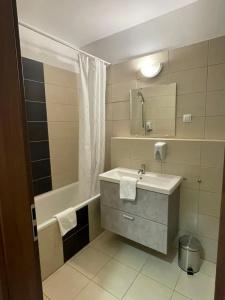 Corvin Center Suites - 37