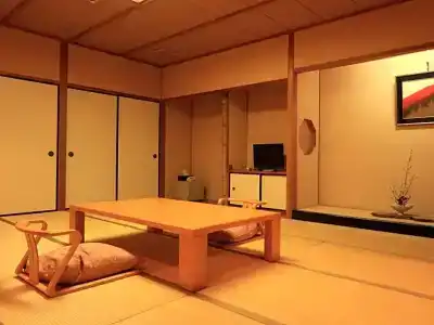 Izumiya Ryokan - 26