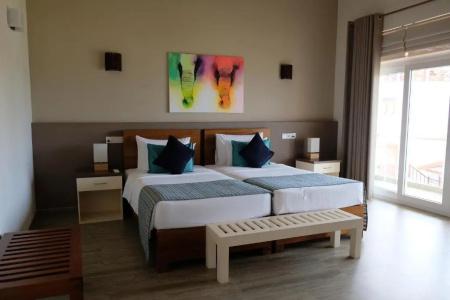 Twenty-Two Weligambay - 132