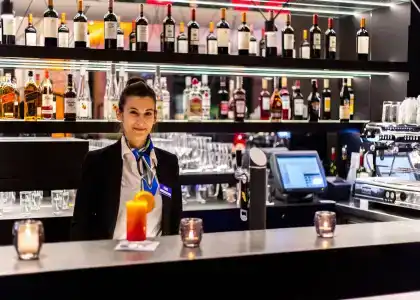 Holiday Inn Express Karlsruhe - City Park, An Ihg - 8