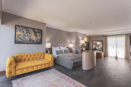 Orka Cove Penthouse & Suites Adults Only - 133
