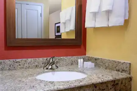 Courtyard by Marriott Dallas in Legacy Park - 26