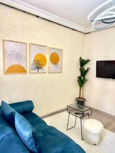 Taksim White Suites - 15