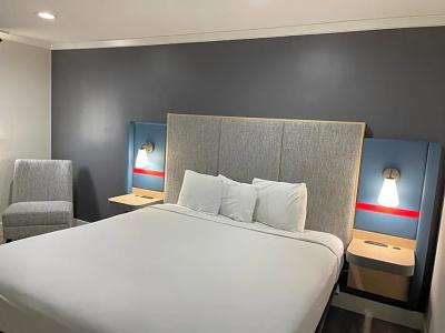 Roy Inn & Suites -Sacramento Midtown - 50