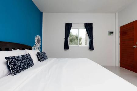 Be Leaf Resort Sha - 2