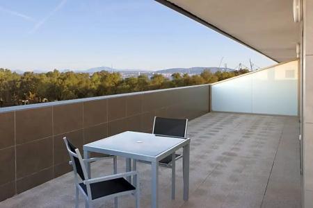 Mercure Algeciras - 76