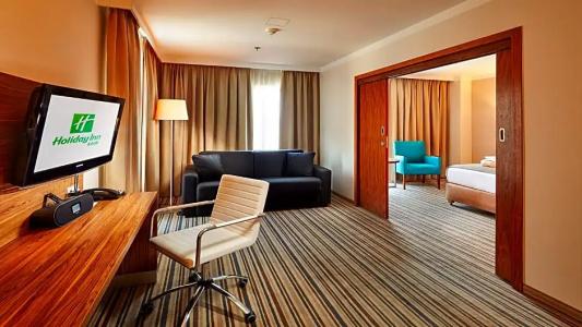 Holiday Inn Łódź, An Ihg - 129