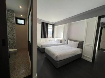 Penpark Place - 123