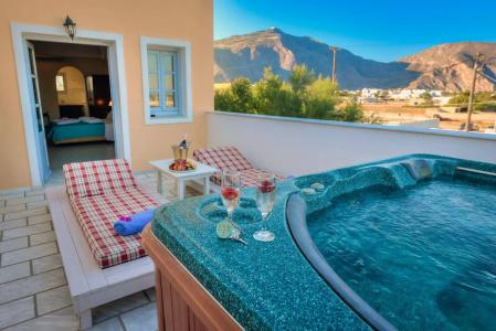 Joy Beach Ηotel - 9