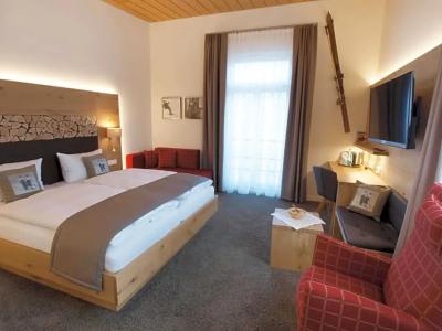 Das Wald- Genuss & Wellness am Notschreipass - 62