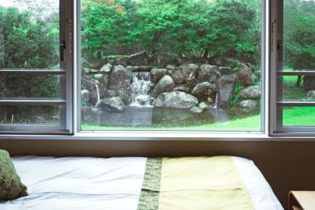 Togo Onsen Yuttarikan - 12