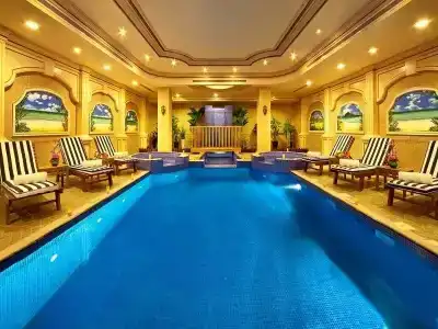 Sahara Beach Resort & Spa - 14