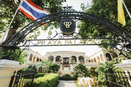 Praya Palazzo - Sha Plus - 28