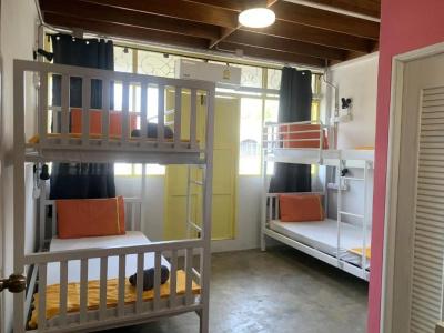Sleep Sheep Phuket Hostel Sha - 39