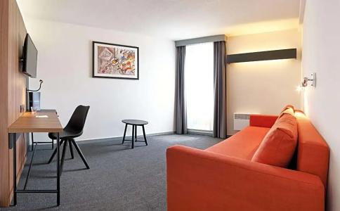 Best Western Wavre - 48