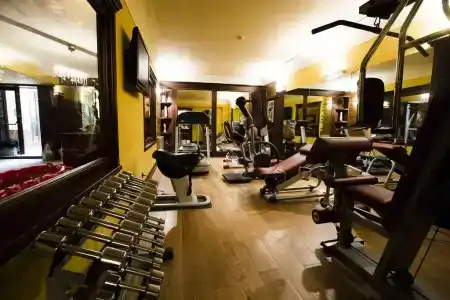 Baia Di Ulisse Wellness & Spa - 19