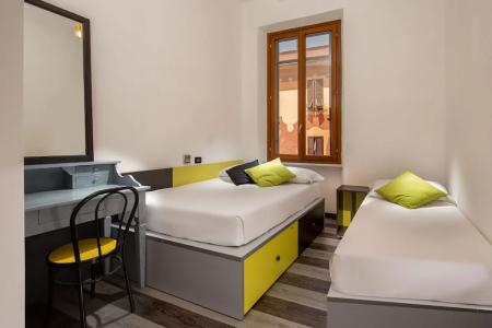 Free Hostels Roma - 43