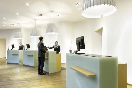Dorint City-Bremen - 46