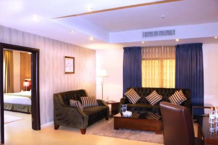 City Rose Suites - 65