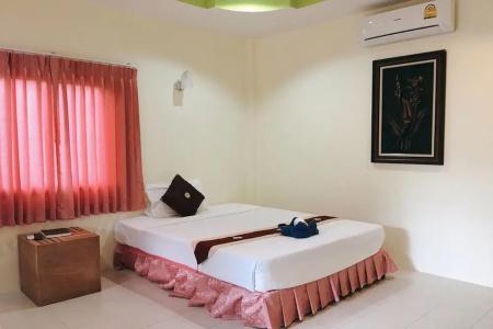 Rung Arun Resort - 134