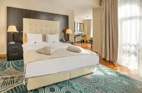 Crowne Plaza - Borjomi, An Ihg - 49