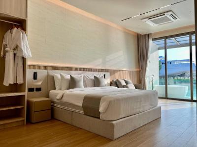 Baan Tah On The Sea - 6