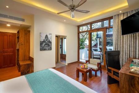 Suorkear Boutique & Spa - 109