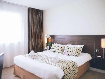 Mercure Angers Lac De Maine - 51