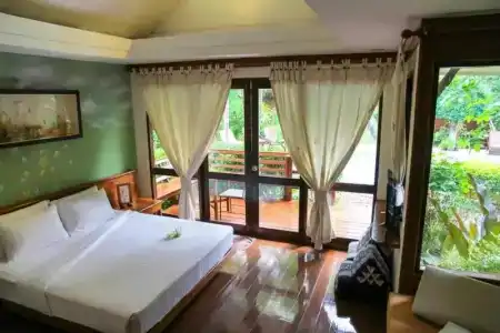 Baan Duangkaew Resort Sha Extra Plus - 29